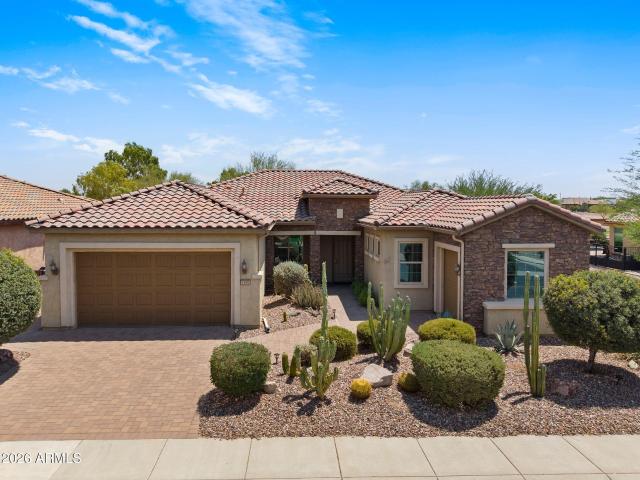 House for sale in Florence, Arizona