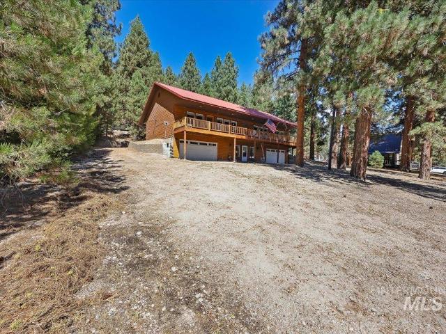 House for sale in Idaho