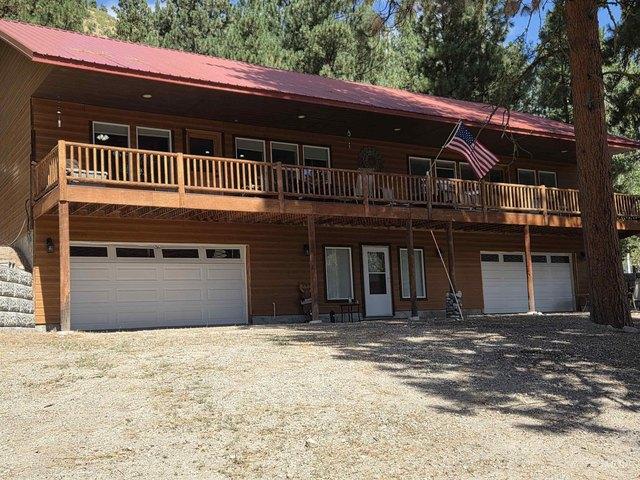 House for sale in Idaho