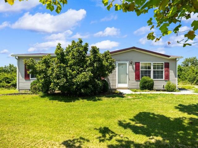 House for sale in Berry, Kentucky
