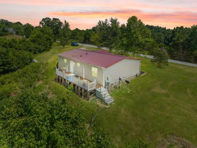 House for sale in Berry, Kentucky