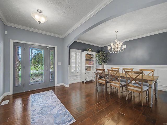 House for sale in Dubois, Indiana