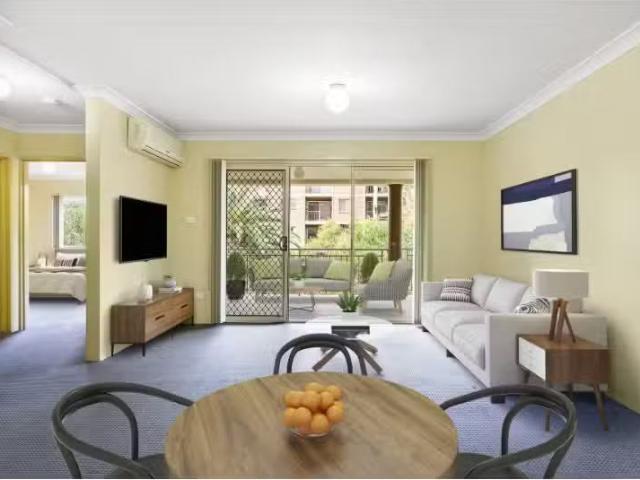 Apartment for rent in Huntingwood, New South Wales