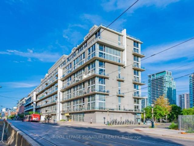 Condo for sale in Woburn, Ontario
