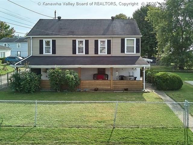 House for sale in Dunbar, Kanawha County