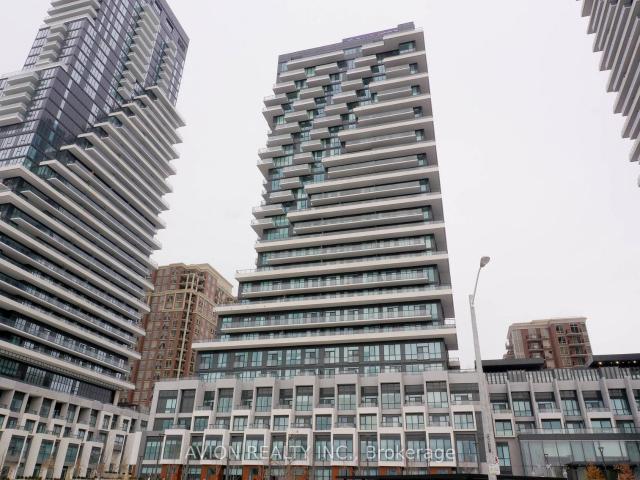 Condo for rent in Woburn, Ontario