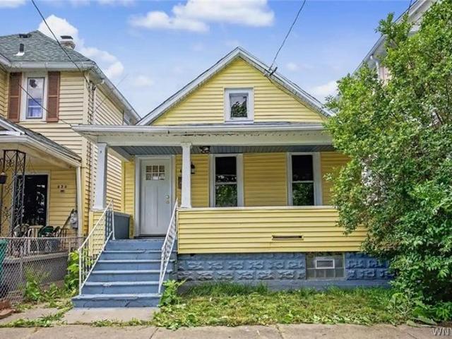 House for sale in Niagara, New York