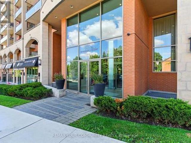 Condo for sale in York, Ontario