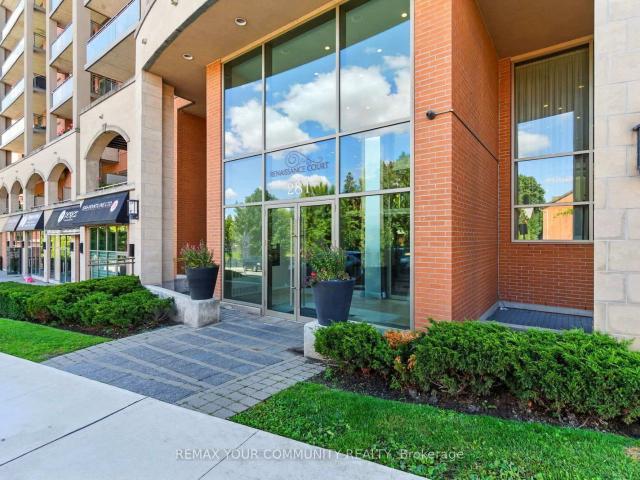 Condo for sale in York, Ontario