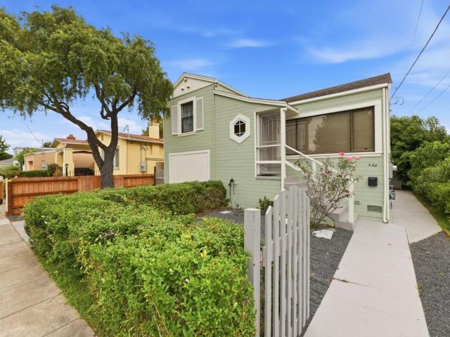 House for sale in Richmond, California