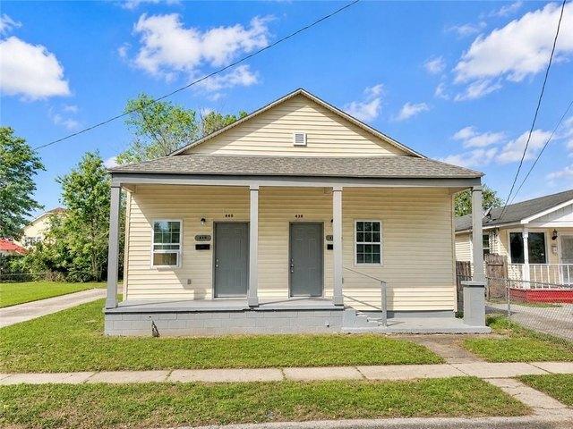 House for sale in Marrero, Louisiana
