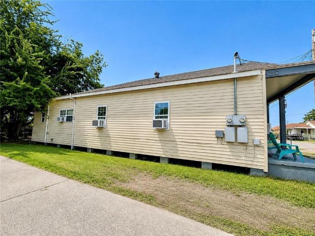 House for sale in Marrero, Louisiana