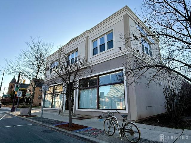 Commercial for sale in Highland Park, New Jersey