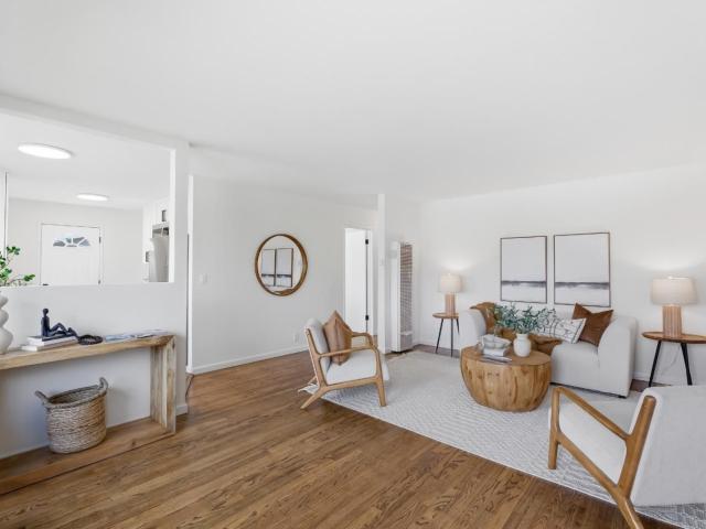 Duplex for sale in Sunnyvale, California