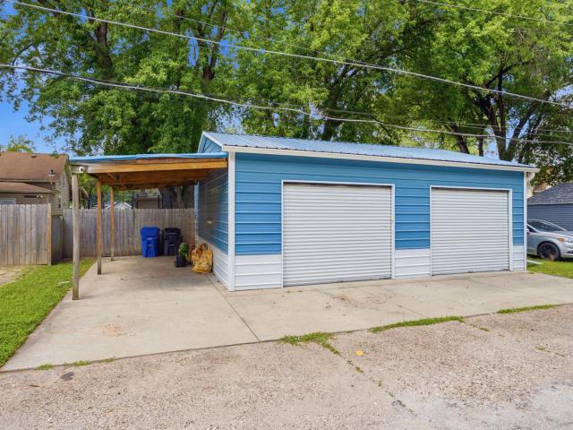 House for sale in Moline, Illinois