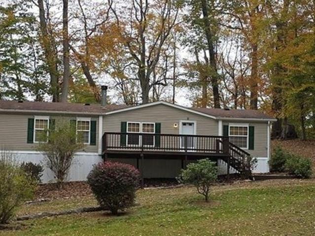 House for sale in Kincaid, West Virginia