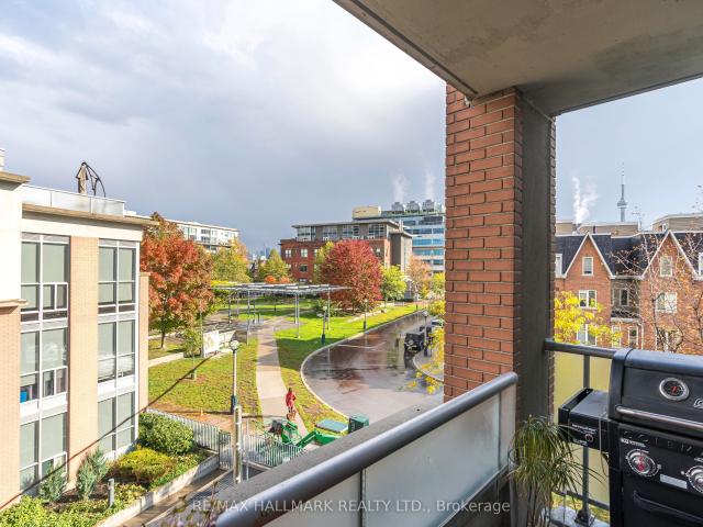 Condo for sale in Woburn, Ontario