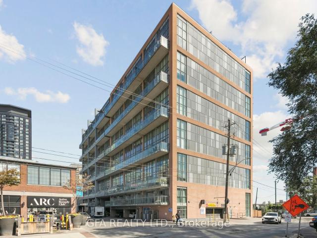 Condo for sale in Woburn, Ontario