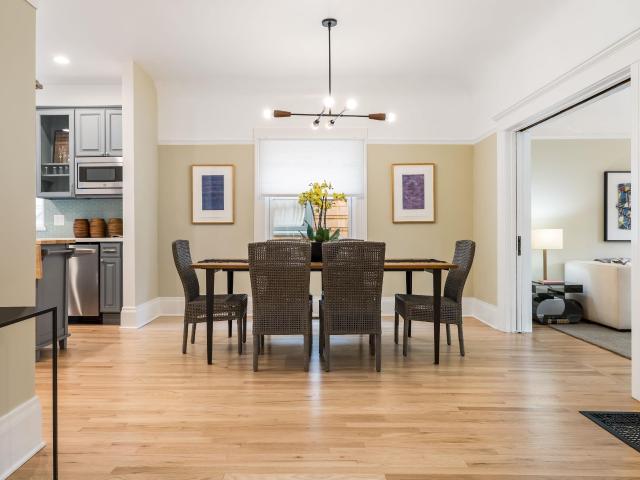 House for sale in Oakland, California