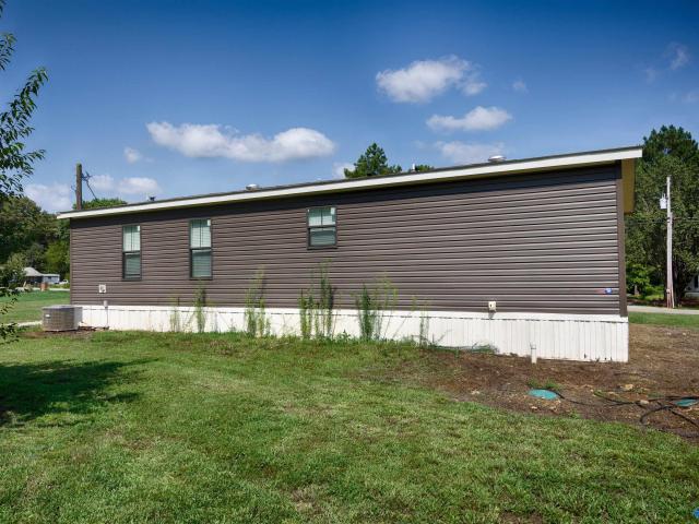 House for sale in Gurley, Alabama