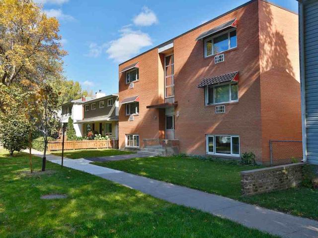 Apartment for rent in East St. Paul, Manitoba