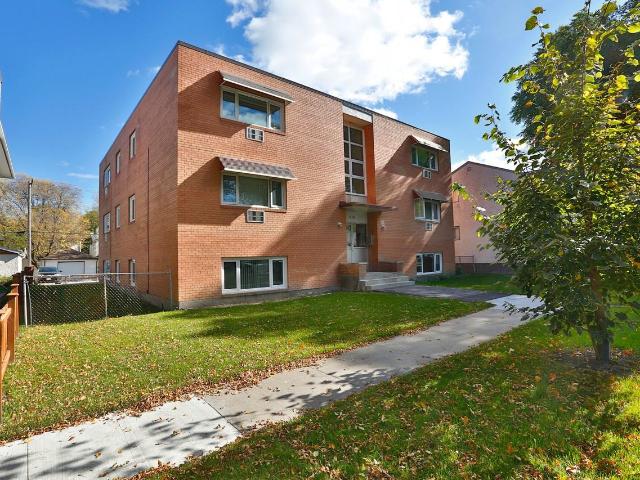 Apartment for rent in East St. Paul, Manitoba