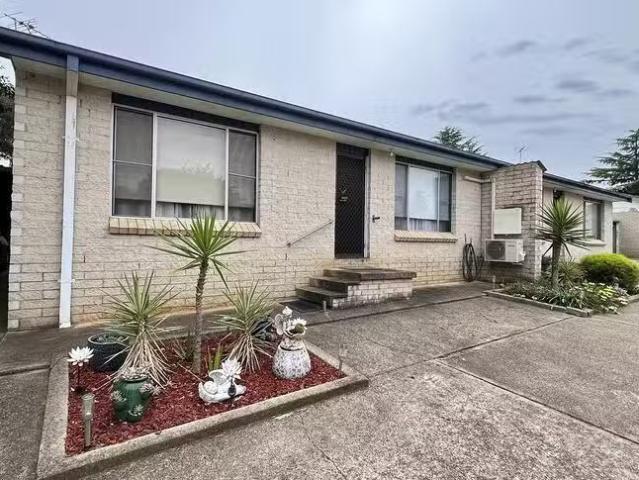 Apartment for rent in Young