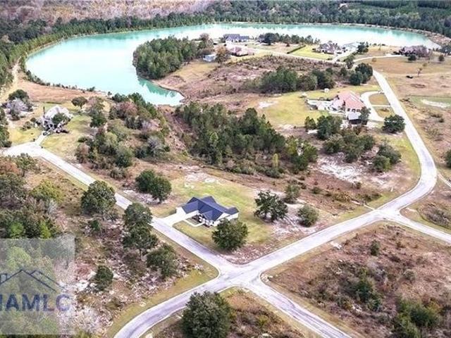 Land for sale in Jesup, Georgia