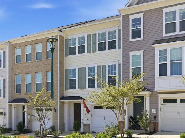 Condo for sale in Virginia