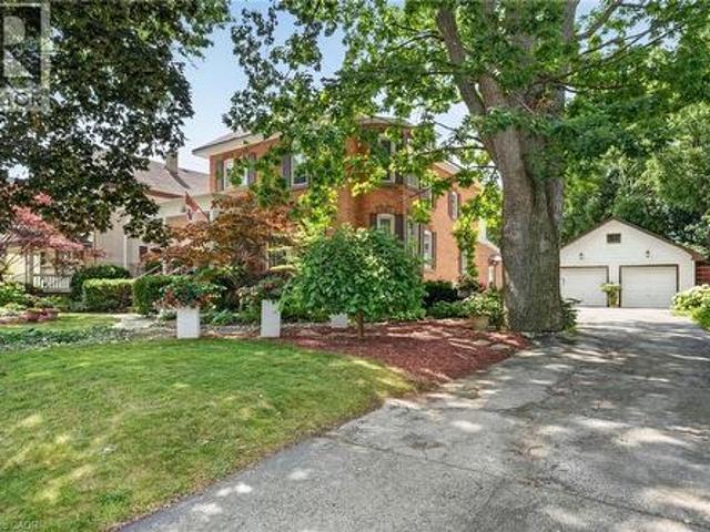 House for sale in Dunnville, Ontario
