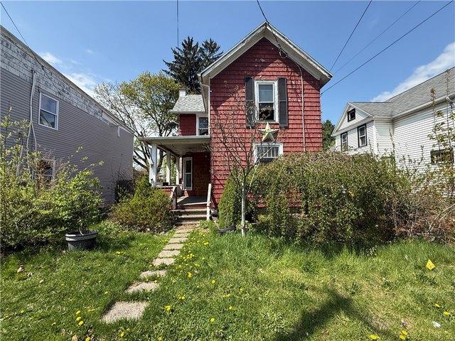 House for sale in Elmira, New York