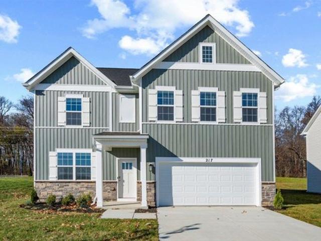 House for sale in Shenandoah Junction, West Virginia