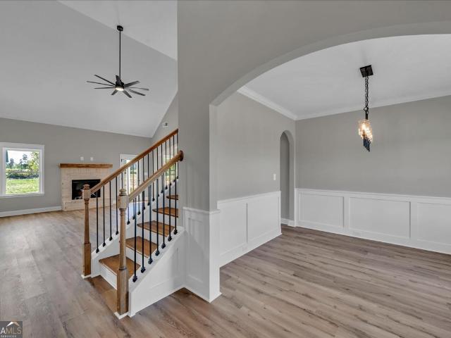 House for sale in Phelps Estates, Macon