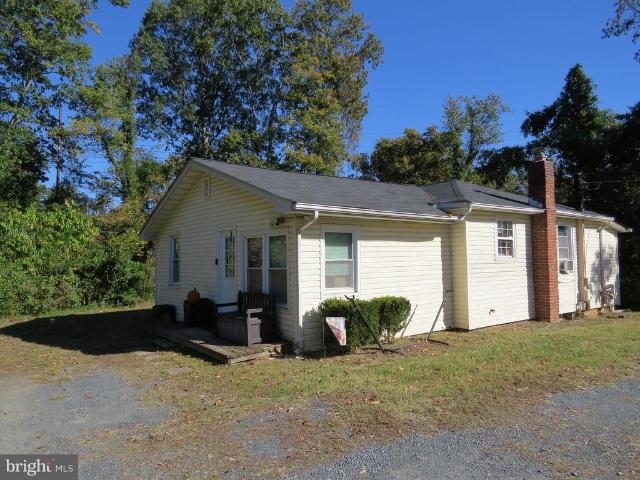 House for sale in Odenton, Maryland