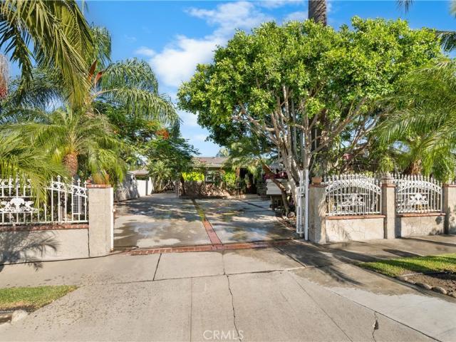 House for sale in La Puente, California