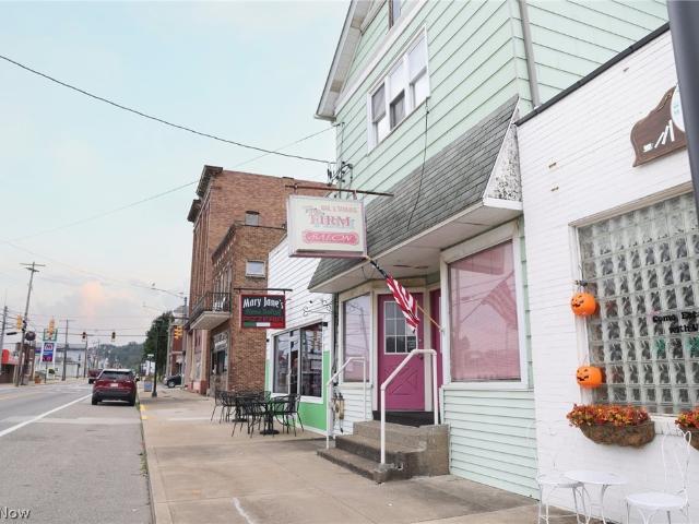 Commercial for sale in Chester, West Virginia