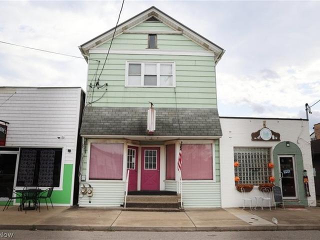 House for sale in Chester, West Virginia