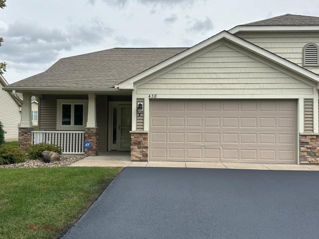 Townhouse for sale in Saint Croix, Wisconsin