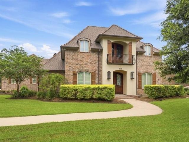 House for sale in Jennings, Louisiana