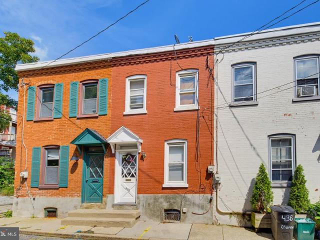 Townhouse for sale in Lancaster, Pennsylvania