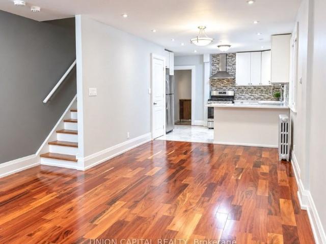 House for rent in Toronto—St. Paul's, Toronto