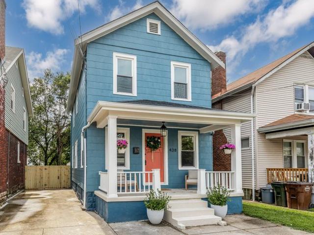 House for sale in Campbell, Kentucky