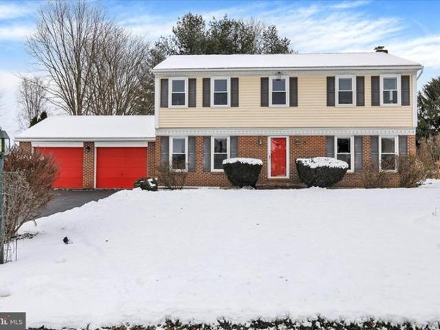 House for sale in Lititz, Pennsylvania