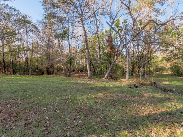 Land for sale in Groveton, Texas