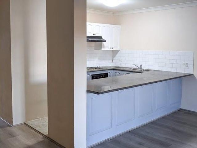Apartment for rent in Toongabbie