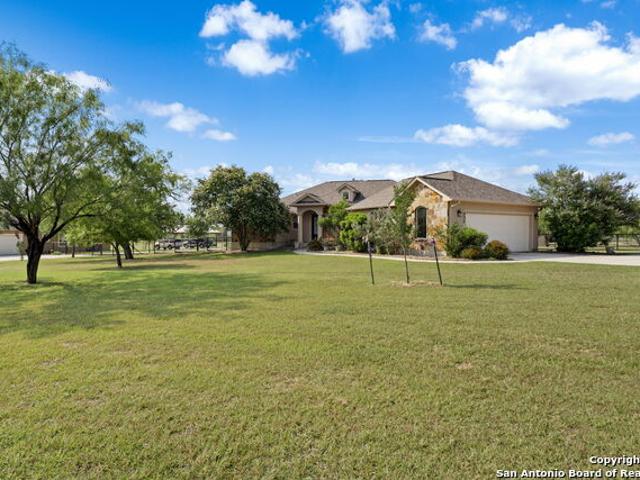 House for sale in Medina, Texas