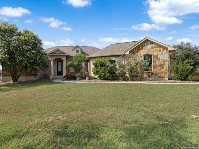 House for sale in Medina, Texas