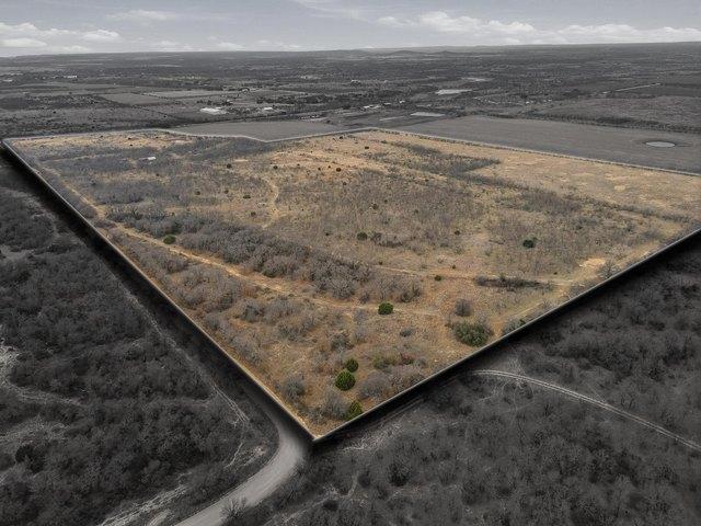 Land for sale in Coleman, Texas