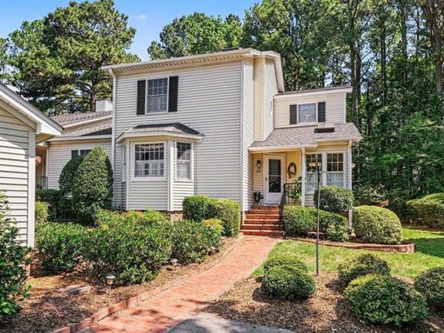 Townhouse for sale in Chatham, North Carolina