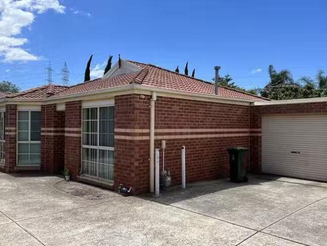 Apartment for rent in St Albans, Victoria